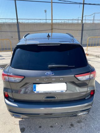 Ford Kuga FHEV ST-LINE 225CV