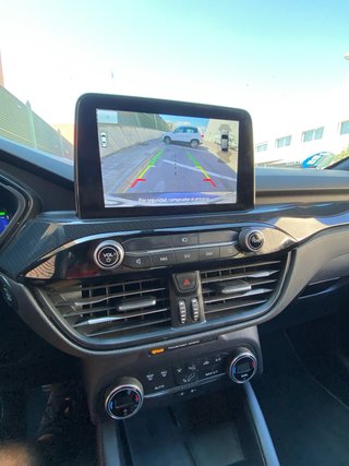 Ford Kuga FHEV ST-LINE 225CV