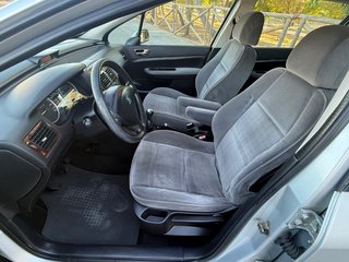 Peugeot 307 2004