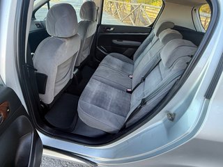 Peugeot 307 2004