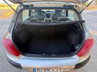 Peugeot 307 2004