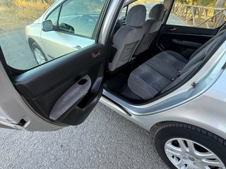 Peugeot 307 2004