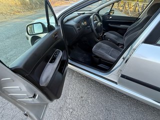 Peugeot 307 2004