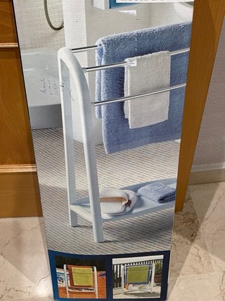 Estantería de Baño Tatay