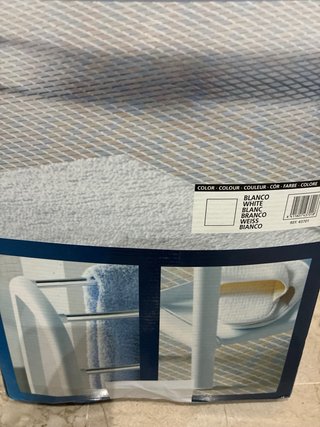 Estantería de Baño Tatay