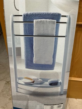 Estantería de Baño Tatay