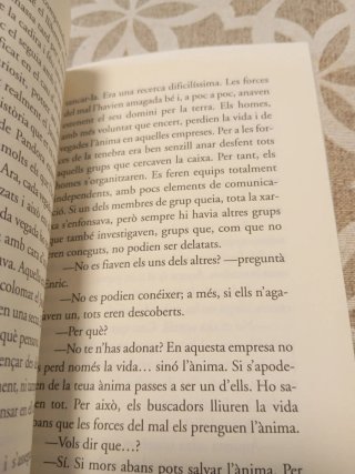 Els dimonis de Pandora