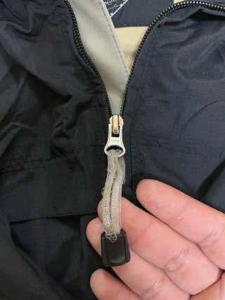 Chaqueta Napapijri Negra