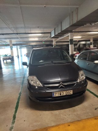 Citroen C8 2005