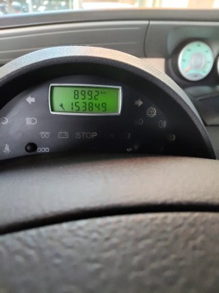 Citroen C8 2005