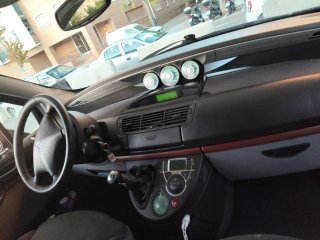 Citroen C8 2005