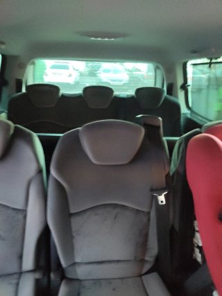 Citroen C8 2005