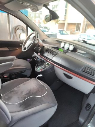 Citroen C8 2005