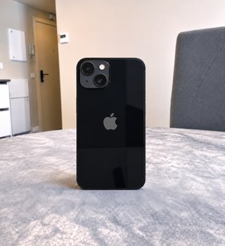 iPhone 13 128GB Negro