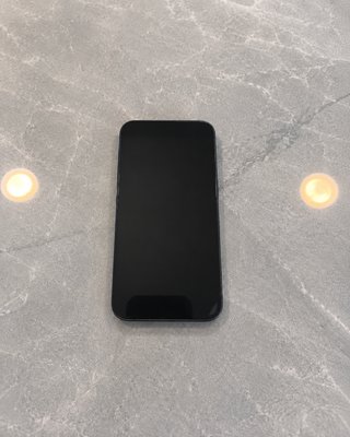 iPhone 13 128GB Negro