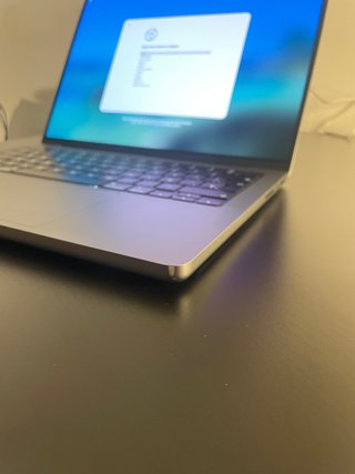 MacBook Pro 14 M2 Pro 16GB/512GB (2023)