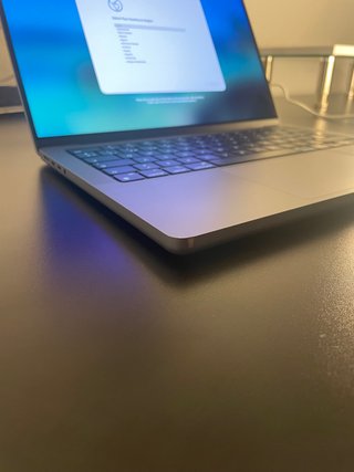 MacBook Pro 14 M2 Pro 16GB/512GB (2023)