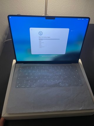 MacBook Pro 14 M2 Pro 16GB/512GB (2023)