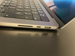 MacBook Pro 14 M2 Pro 16GB/512GB (2023)