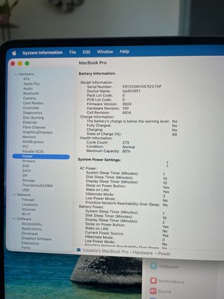 MacBook Pro 14 M2 Pro 16GB/512GB (2023)
