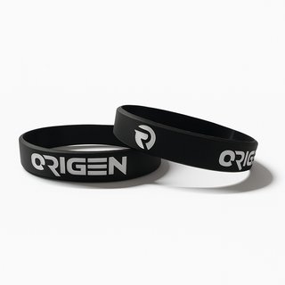 Pulsera origen Silicona flexible de Alta Calidad