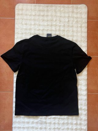 Camiseta Ralph Lauren
