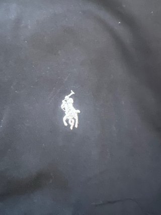 Camiseta Ralph Lauren