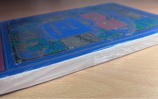Libro “Escuela de Robinsones” (1882)