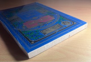 Libro “Escuela de Robinsones” (1882)