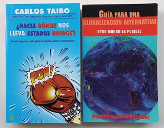 Libros ciencia política