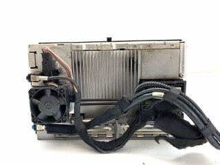 Radio de coche BMW Serie 5 E60 2003-2010 6949171