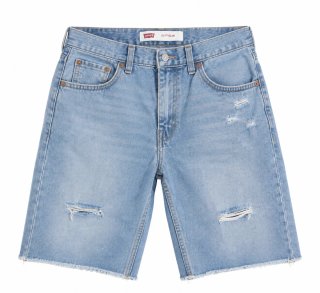 Pantalones Cortos Levi's 511 Slim SON DE TALLA 16a