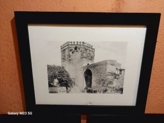Cuadros monumentos Córdoba (3 unidades)