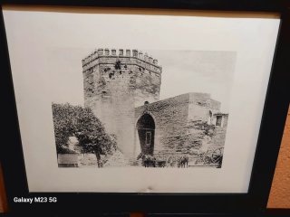 Cuadros monumentos Córdoba (3 unidades)