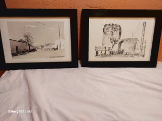 Cuadros monumentos Córdoba (3 unidades)