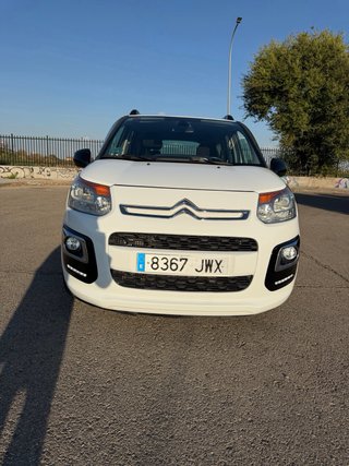 CITROEN C3 PICASSO