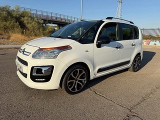 CITROEN C3 PICASSO
