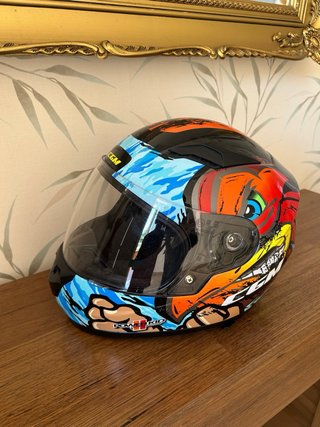 Casco de Moto para Niño CGM