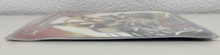 DRAGON BALL Z PLATINUM ALBUM LAMINCARDS