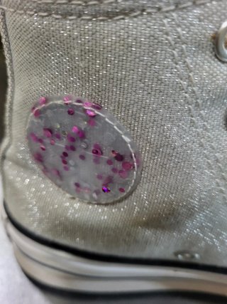 Botas Converse Niña