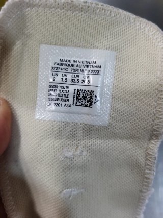 Botas Converse Niña