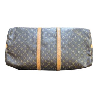Bolsa Louis Vuitton Keepall 55