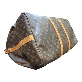 Bolsa Louis Vuitton Keepall 55