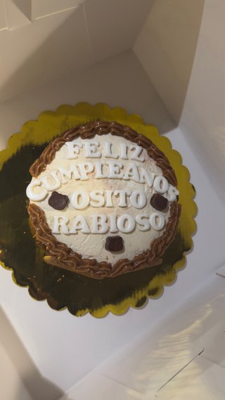 Tartas, postres y más!  100% Casero.