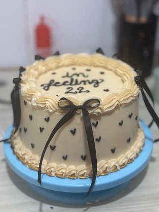 Tartas, postres y más!  100% Casero.