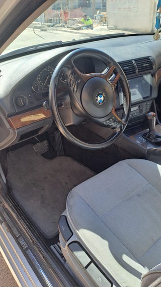 BMW 530d
