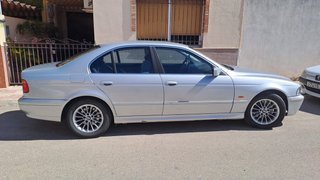 BMW 530d