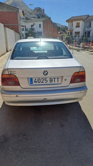BMW 530d