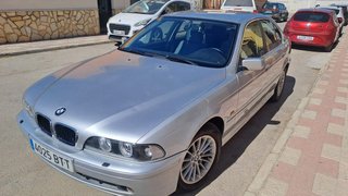 BMW 530d