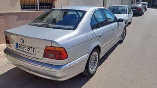 BMW 530d